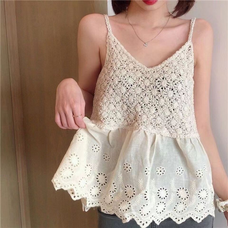 Áo ba lỗ hot hit basic phù hợp mùa hè Áo tanktop không tay thiết kế hợp thời trang🖤