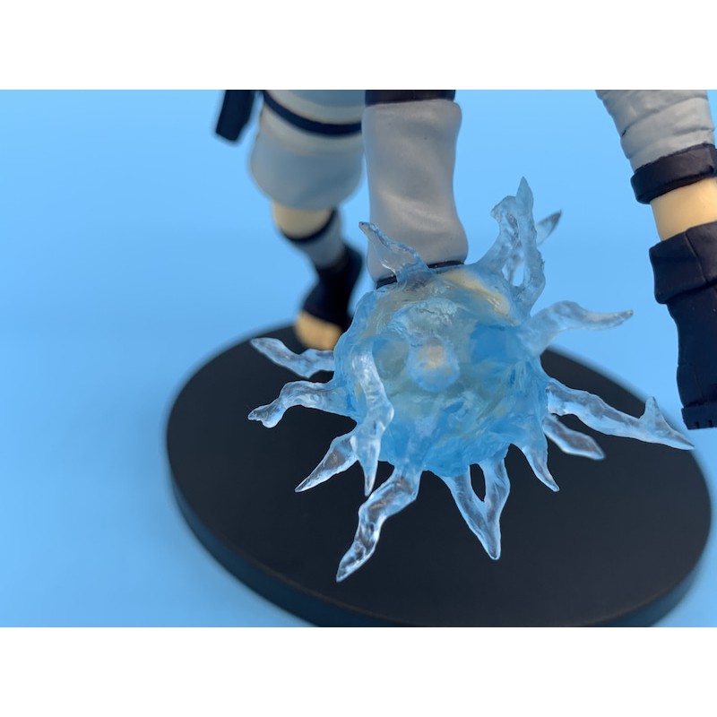 Mô hình chính hãng UCHIHA SASUKE - NARUTO phiên bản VIBRATION STARS - hãng BANPRESTO