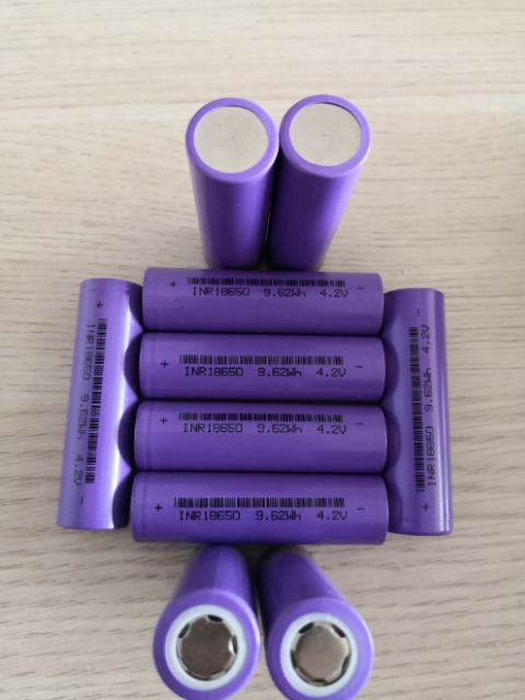 Pin Cell Pin 18650-4000mah 4.2V Hàng nhập khẩu | BigBuy360 - bigbuy360.vn