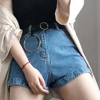 Thắt lưng nữ tròn, trái tim cute [CÓ SẴN ]