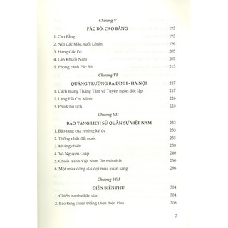 Tại Sao Là Hồ Chí Minh?