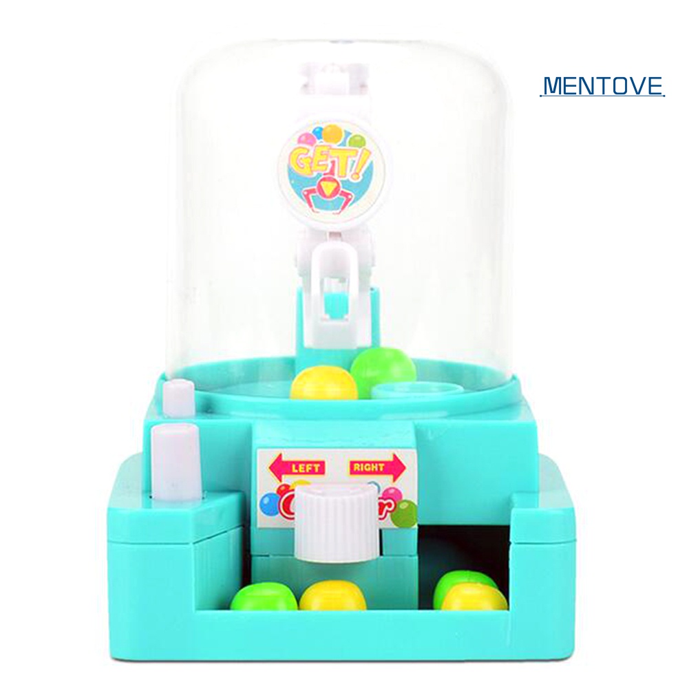 Đồ chơi trẻ em Gắp Banh Mini Cho Bé