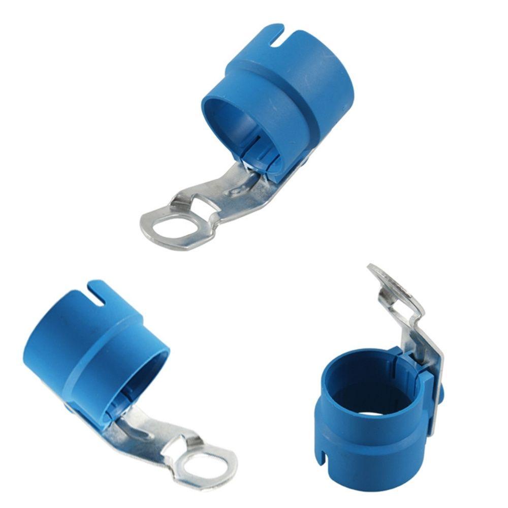 Giá Đỡ Phích Cắm Kéo Bằng ABS Bền Bỉ Tiện Dụng
