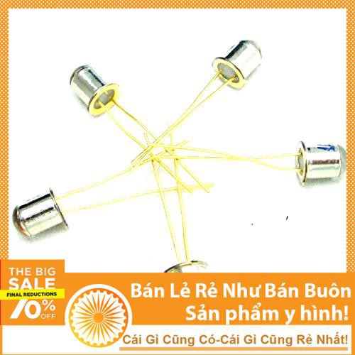 Cảm Biến Phototransistor 3DU7