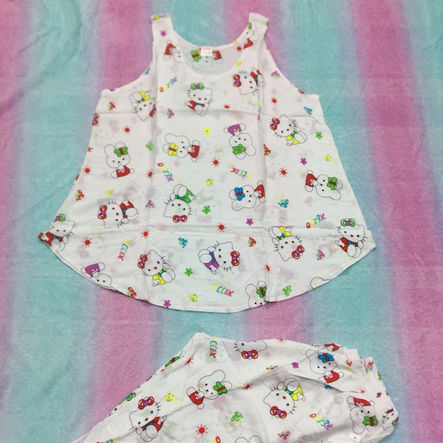 ❌Đồ bộ tole(Lanh)2 da❌