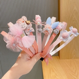 Korean cute girls hair band fashion hair accessories