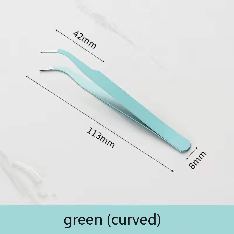 Nhíp gắp bằng thép không gỉ chất lượng cao đa năng tiện lợi