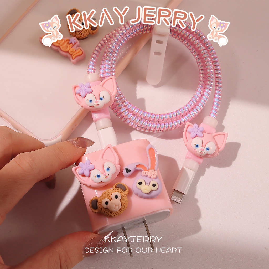 Vỏ Bảo Vệ Hộp Sạc Tai Nghe compatible for iphone 5/6/7/8/11/12/13promax xsmax xs compatible for ipad mini 4 air pro 11 18w 5w