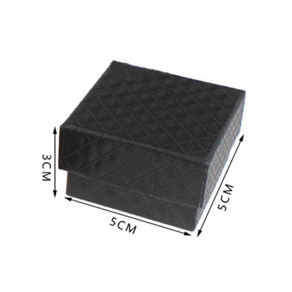 Hộp đựng trang sức làm quà cưới bằng giấy sang trọng | BigBuy360 - bigbuy360.vn