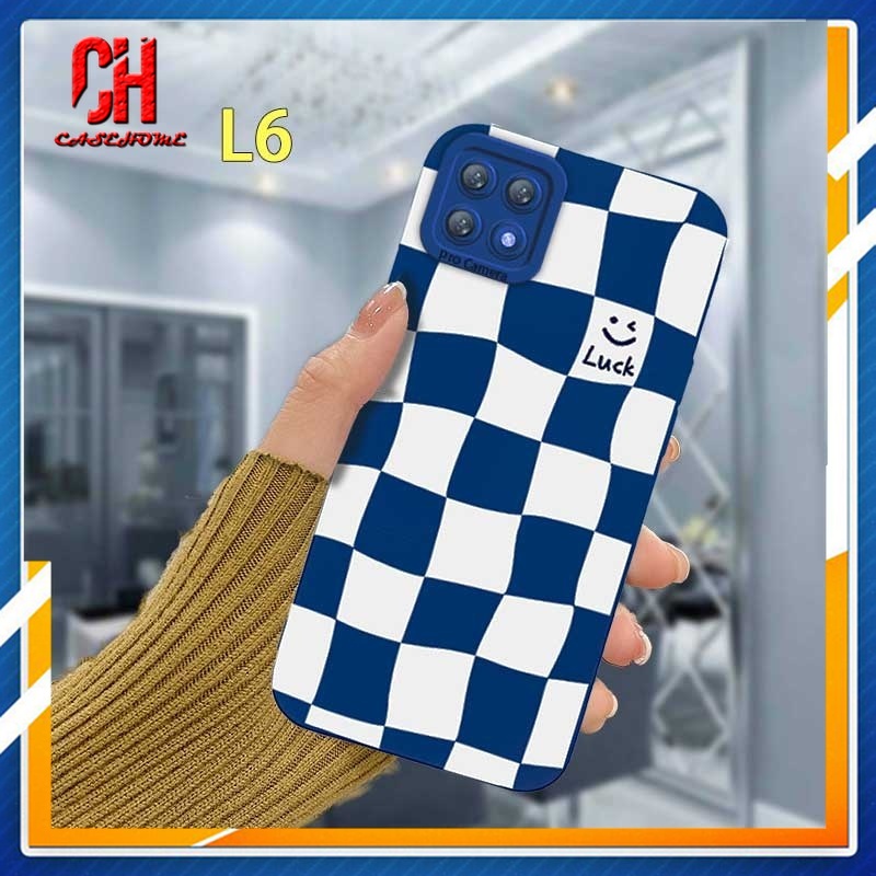 Ốp điện thoại cho Realme 5i C3 5 7i C11 2021 C21Y C15 C21 C20 C12 C25S 5S 6i C17 C1 C25Y C2 C3i C20A realme Narzo 20 10