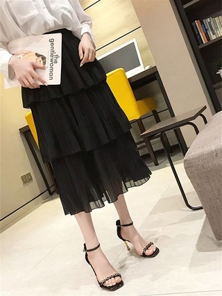 Giày Sandal Cao Gót Thời Trang 2020