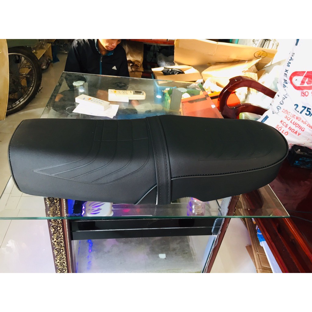Yên honda 67 kiểu 2 tầng