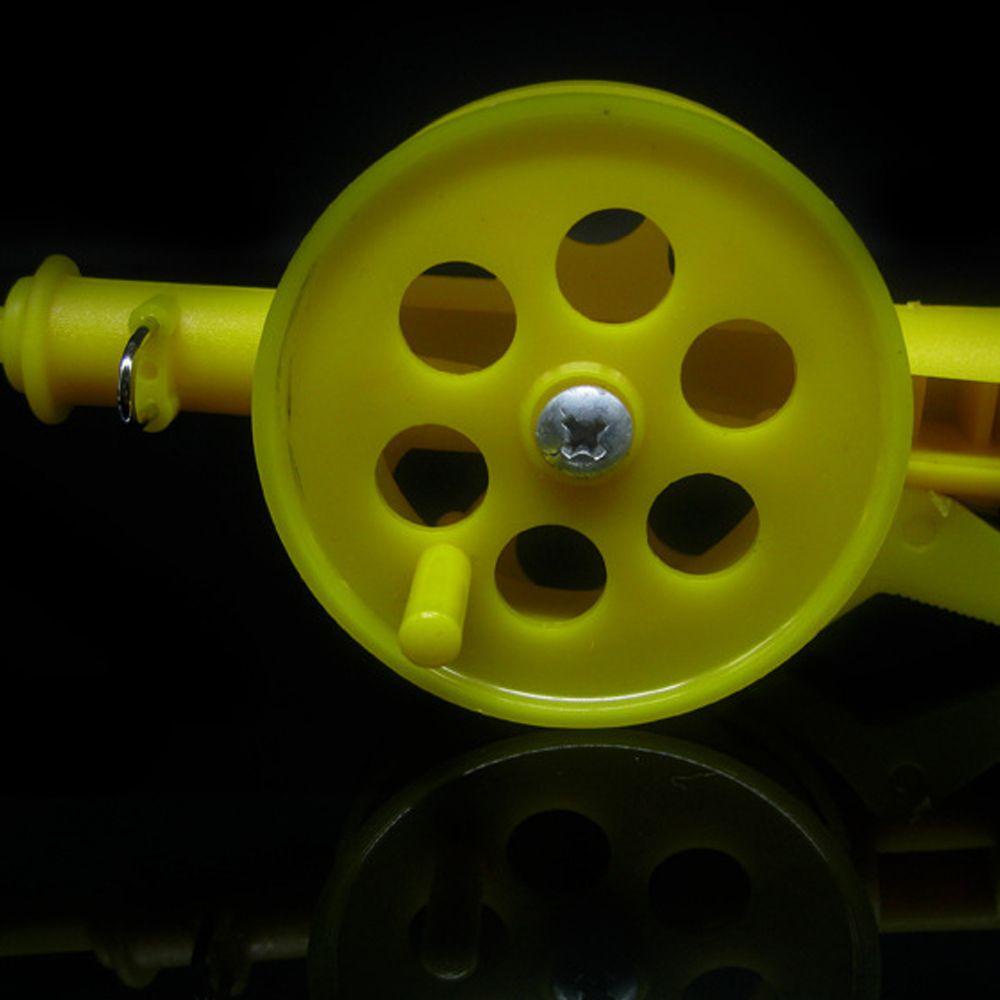 MUVAKO Cần Câu Cá 34cm Chất Lượng Cao Chuyên Dùng