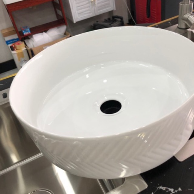 Lavabo để bàn