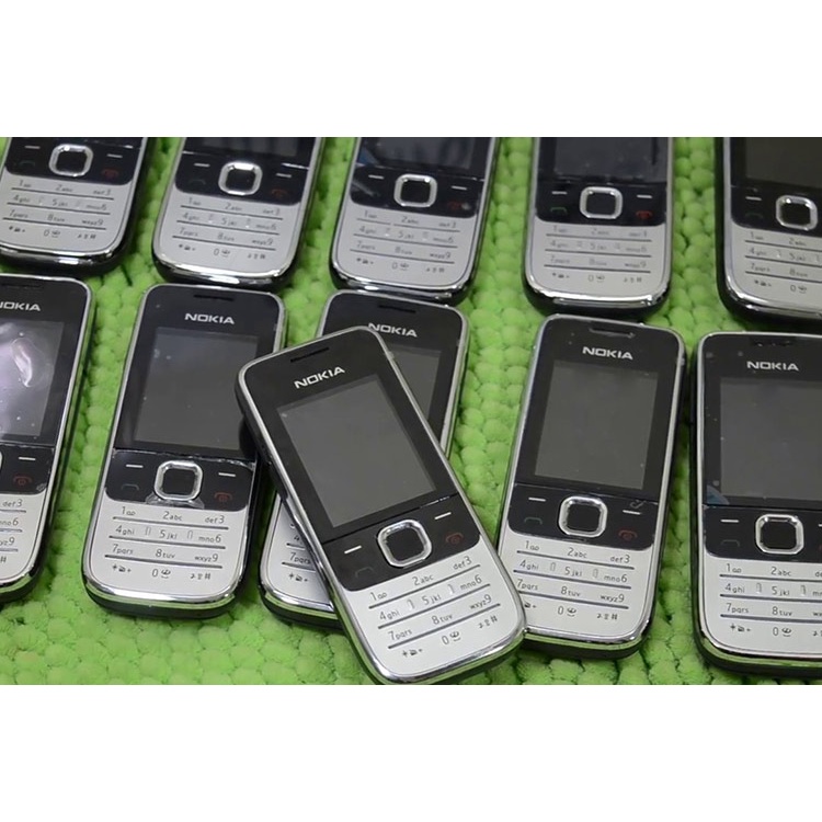 Điện thoại Nokia 2730 Classic (CHÍNH HÃNG-MAIN ZIN-BẢO HÀNH 1 NĂM)