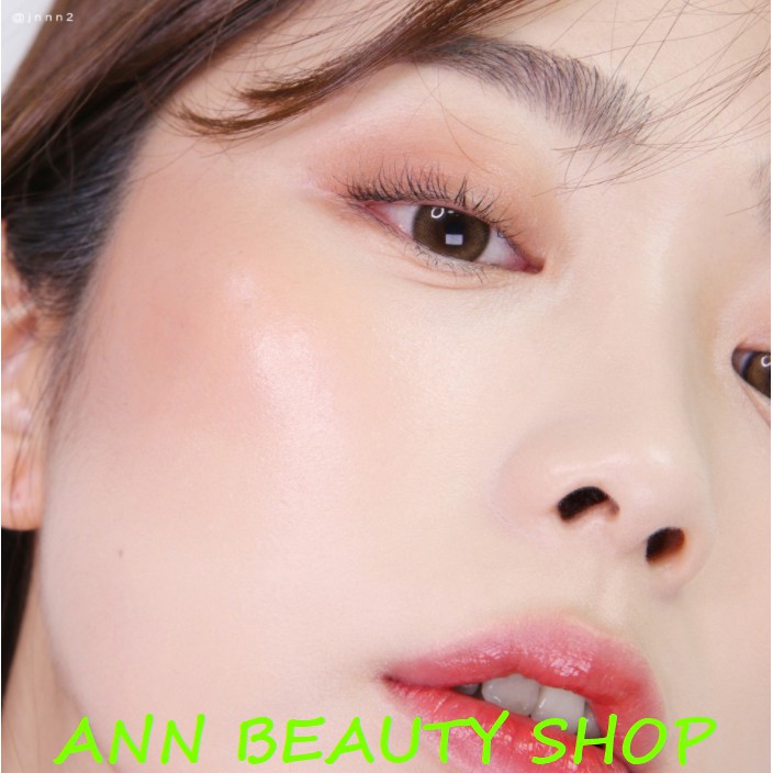 [MINISIZE] Phấn Má Đa Năng HERA I Glow Me Color Glow Stroke Mini 1.1g | BigBuy360 - bigbuy360.vn