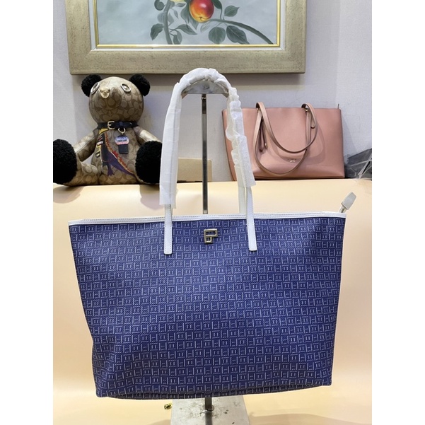 Túi Tote Bean Pole - chính hãng