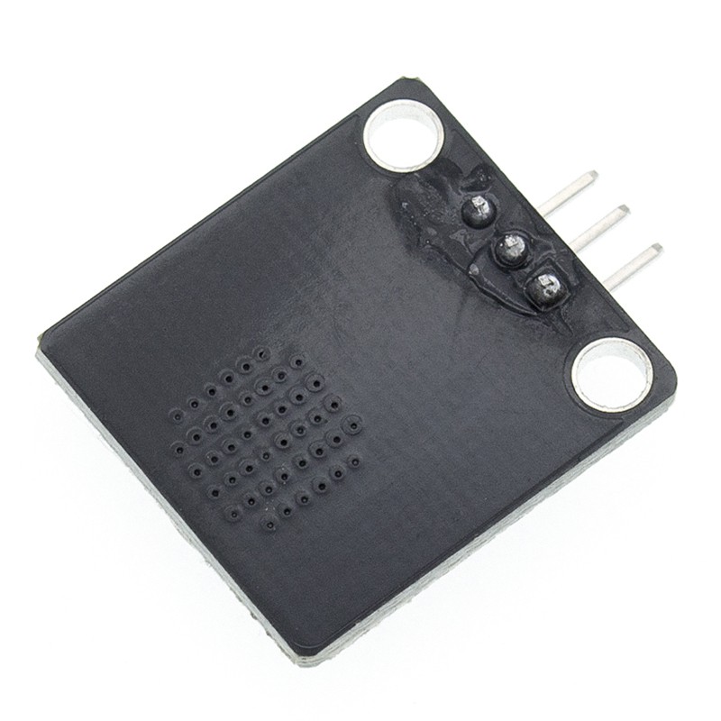 Set 1 / 3 Mô Đun Cảm Biến Động Cơ PWM DC Dành Cho Điện Thoại Di Động