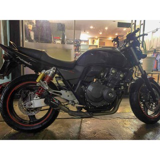 Pô Độ Austin Racing Full Carbon