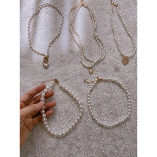 dây chuyền vintage