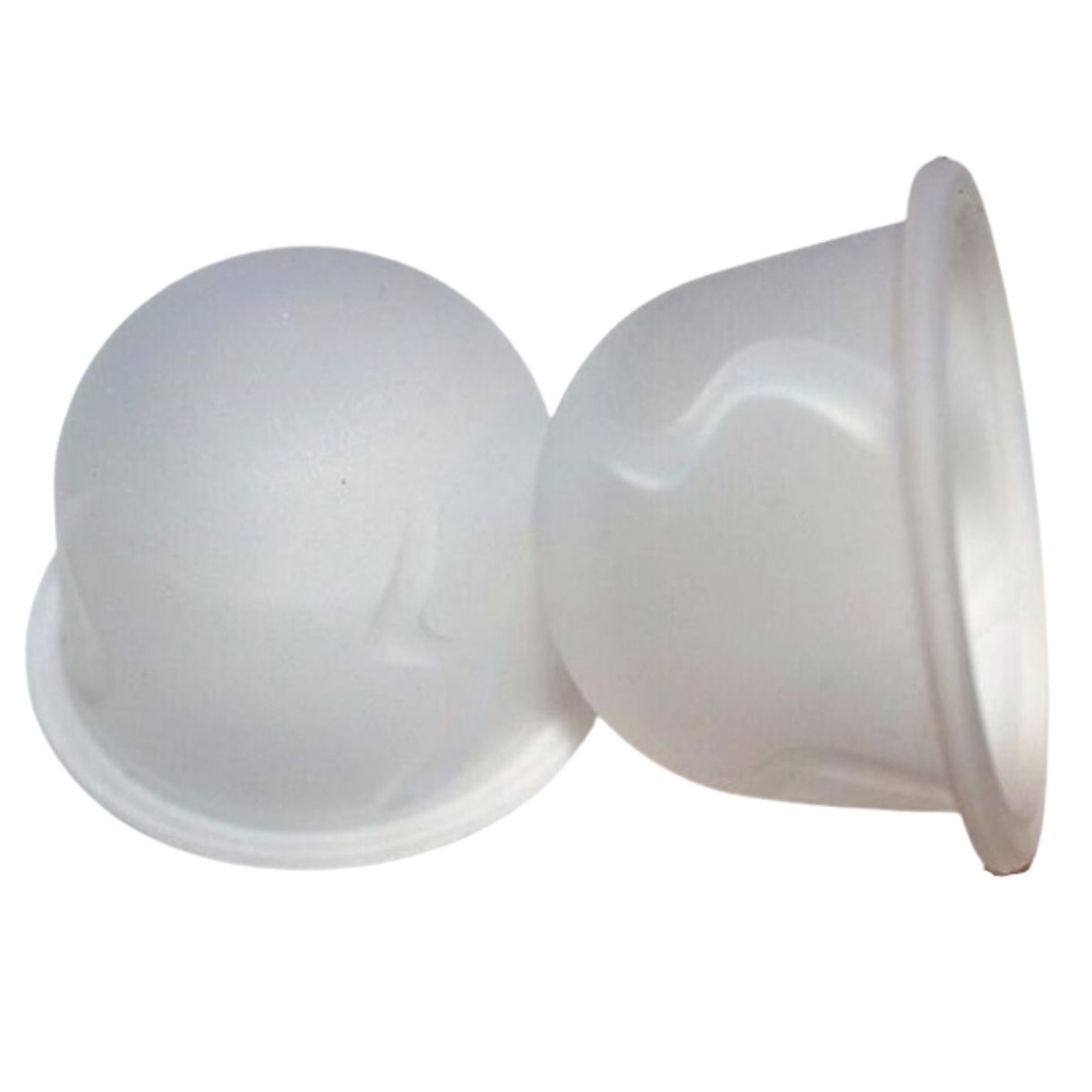 Màng Silicon Máy Hút Sữa Điện CMbear, Rozabi Chặn Sữa Cho Máy Hút Sữa, Phụ Kiện Rời, Có Thể Thay Thế