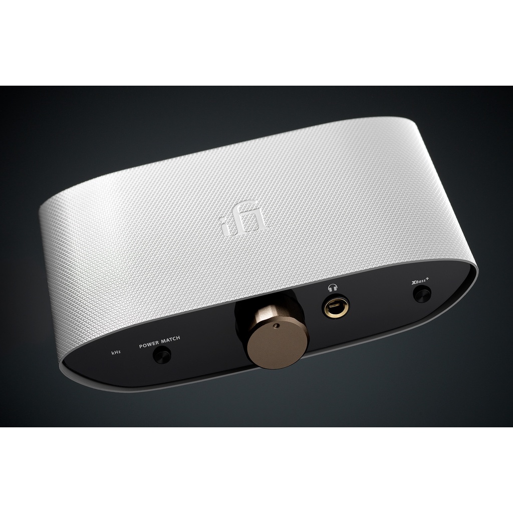 Bộ Giải Mã Dac/Amp iFi Zen Air Dac - Bảo Hành Chính Hãng 12 Tháng