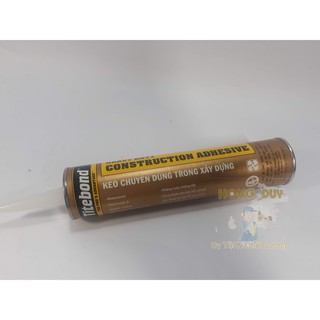 Keo titebond, keo dán gạch đá, gỗ