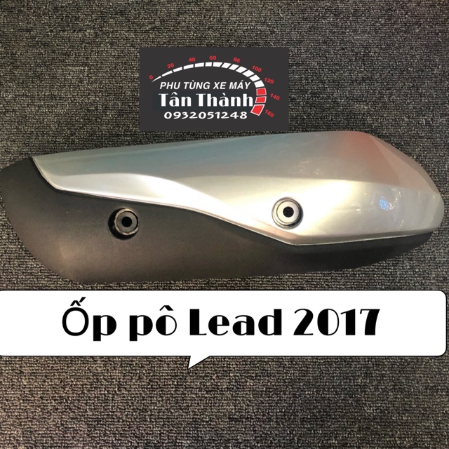 Ốp pô Lead 2017 - Tân Thành Phụ Kiện