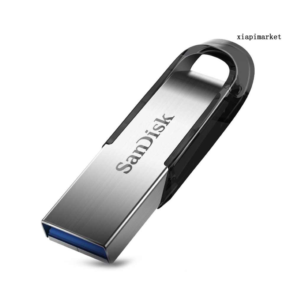 MAT_USB 3.0 Metal 1/2TB Large Memory U Disk Data Storage Flash Drive with Connectors
