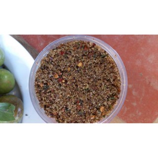 250g chẳm chéo gia vị chấm Tây Bắc nhà làm