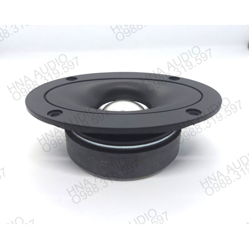 Loa Treble Dome P.audio Ovan từ 70mm
