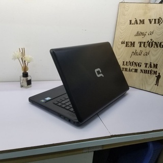 Laptop Hp Compad CQ57