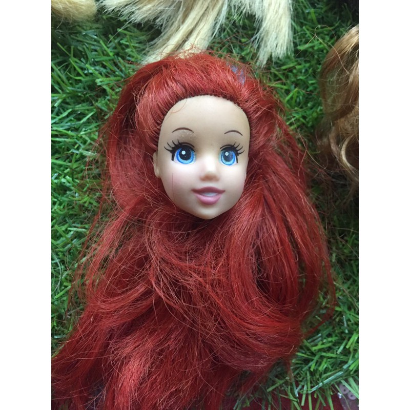 G14- Head búp bê thanh lý