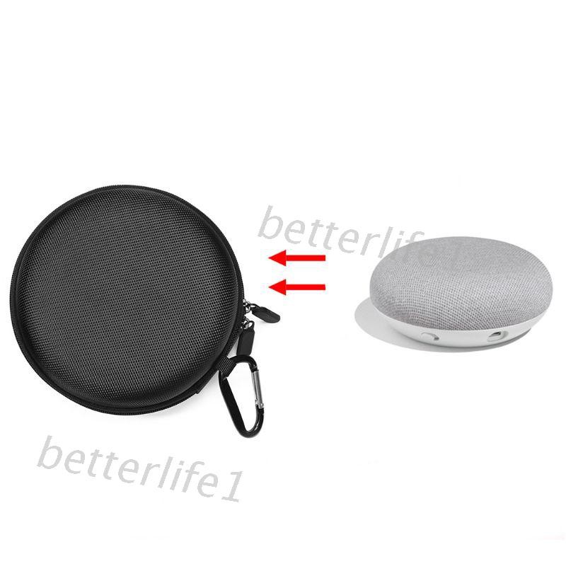 Túi Đựng Bảo Vệ Cho Loa Bluetooth Google Home Mini For B &amp; O Beoplay A1