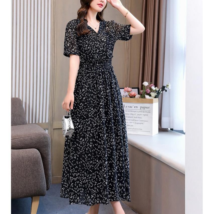 VÁY CÔNG SỞ | ĐẦM DÁNG SUÔNG XINH YÊU TÔN DÁNG | BigBuy360 - bigbuy360.vn