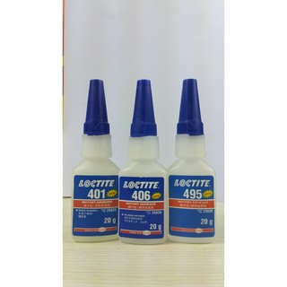 Keo loctite nhanh khô