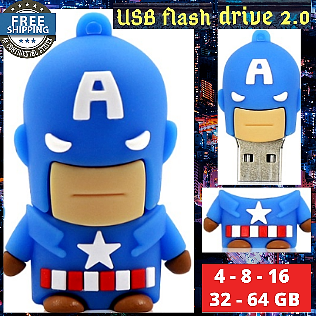 Usb 2.0 dung lượng 1gb 8gb 16gb 32gb 64gb 128gb chất lượng cao