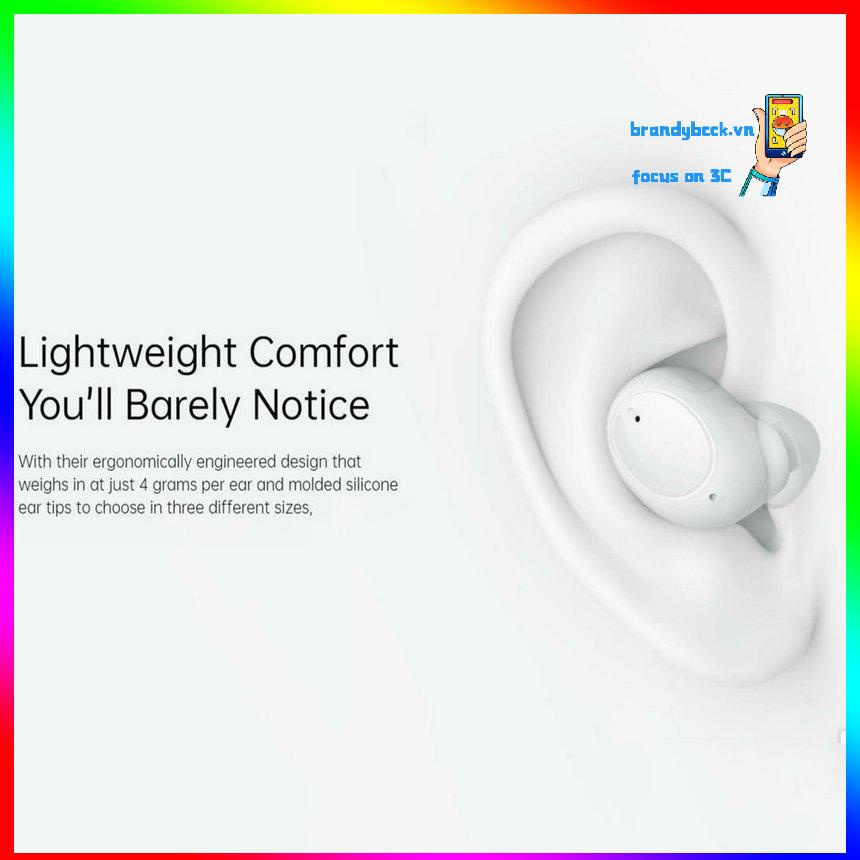 Tai nghe không dây chống ồn cho OPPO Enco Air Lite