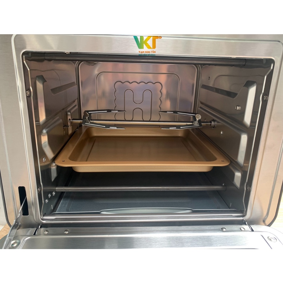 Nồi chiên không dầu Hawonkoo AFH-180- Hàng chính hãng