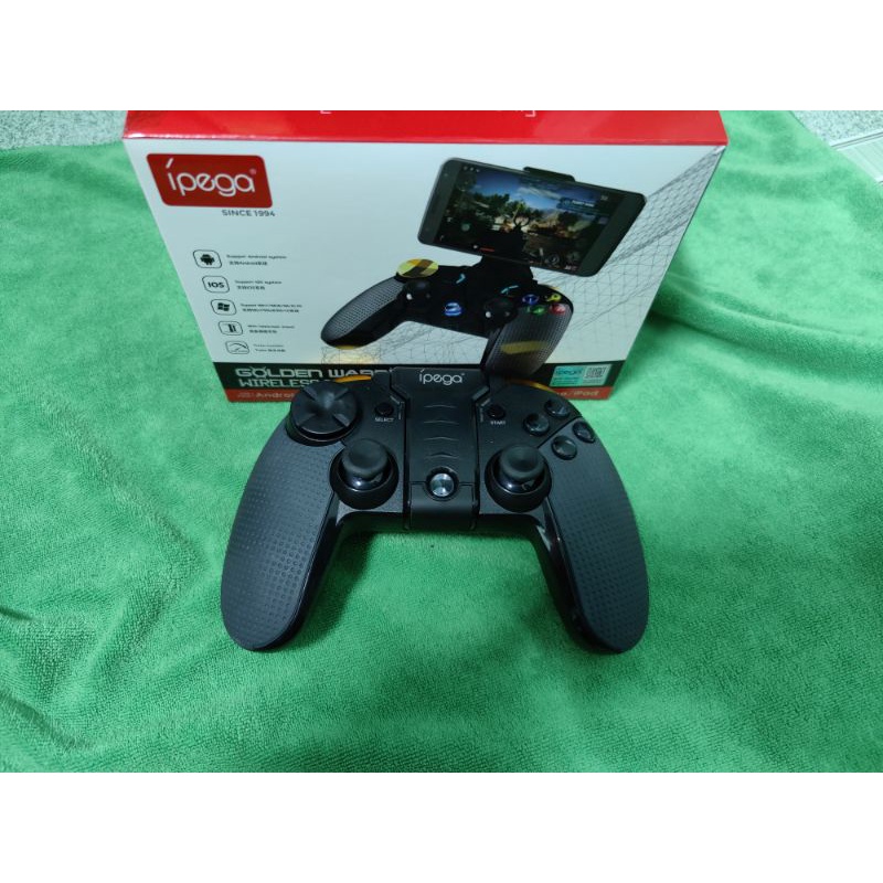 Máy Chơi Game ipega 9118