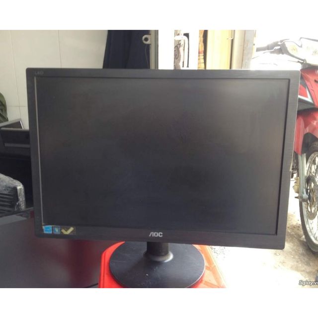 Màn hình máy tính 19 in - 20 in - 22 in