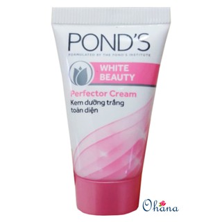 Kem dưỡng trắng toàn diện Pond's 8g