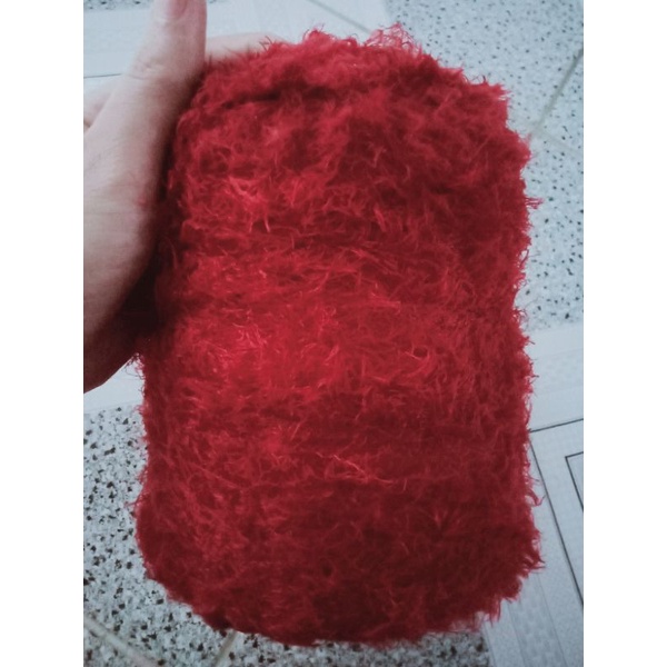 Len Mi Mềm Mượt