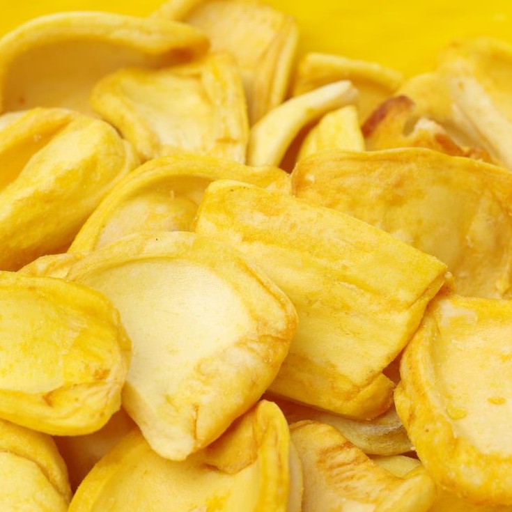 1Kg Mít sấy nguyên cánh loại đặc biệt Loại A