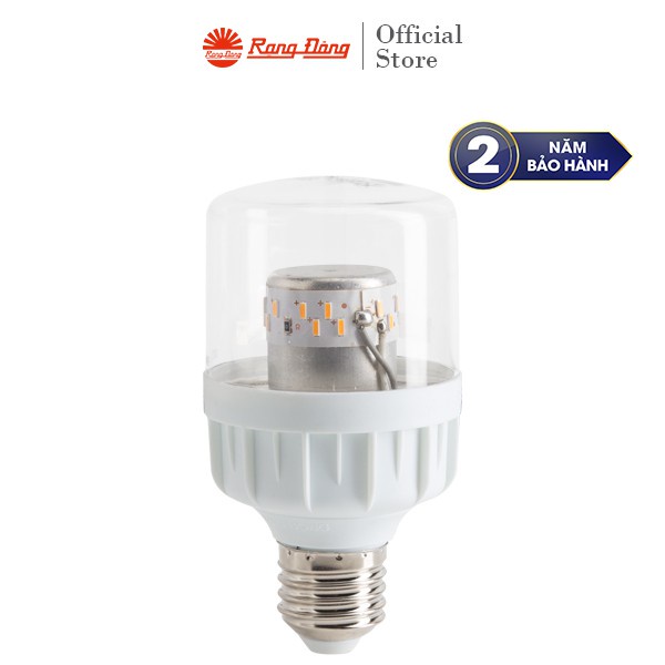 Bóng đèn LED tiết kiệm điện chuyên dụng cho thanh long Rạng Đông (Model LED.TL-T60 WFR/9W)