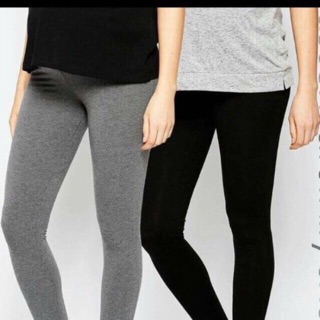 Quần legging bầu