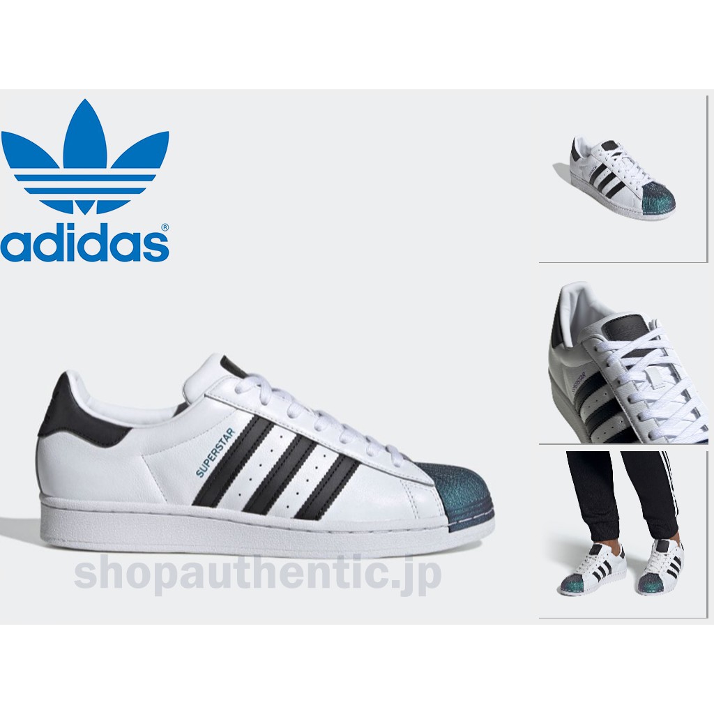 GIÀY SNEAKER ADIDAS SUPERSTAR FW6387 THỂ THAO NAM (CHÍNH HÃNG) SALE GIẢM GIÁ