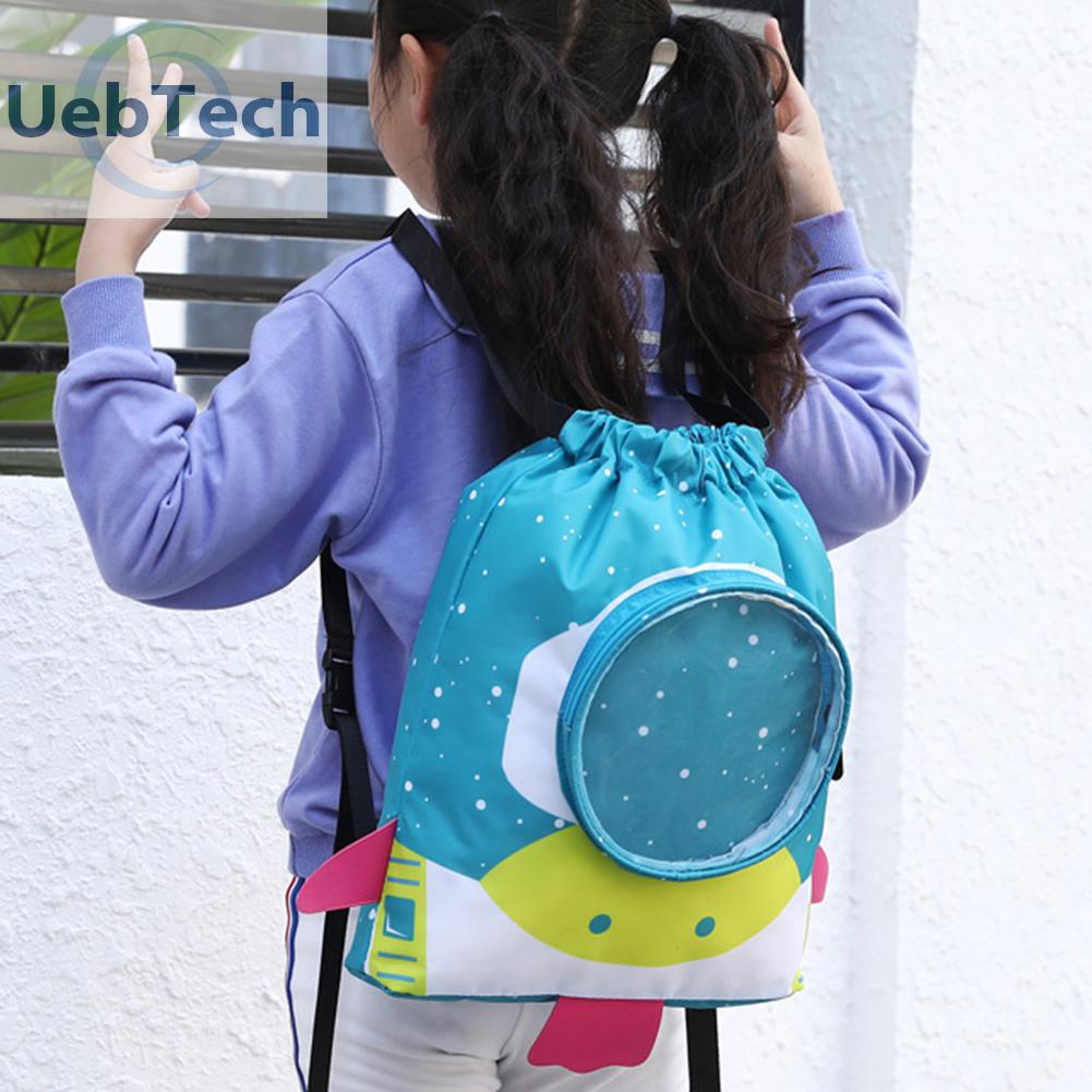 Balo Đi Bơi Chống Thấm Nước Cho Bé