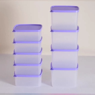 SET 4 HỘP TRỮ MÁT 800ml (Hàng có sẵn)