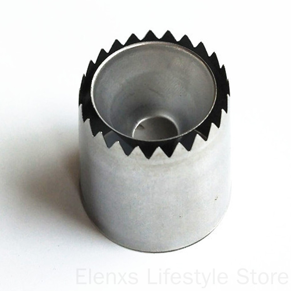 Đầu Bắt Bông Trang Trí Bánh Bằng Thép Không Gỉ